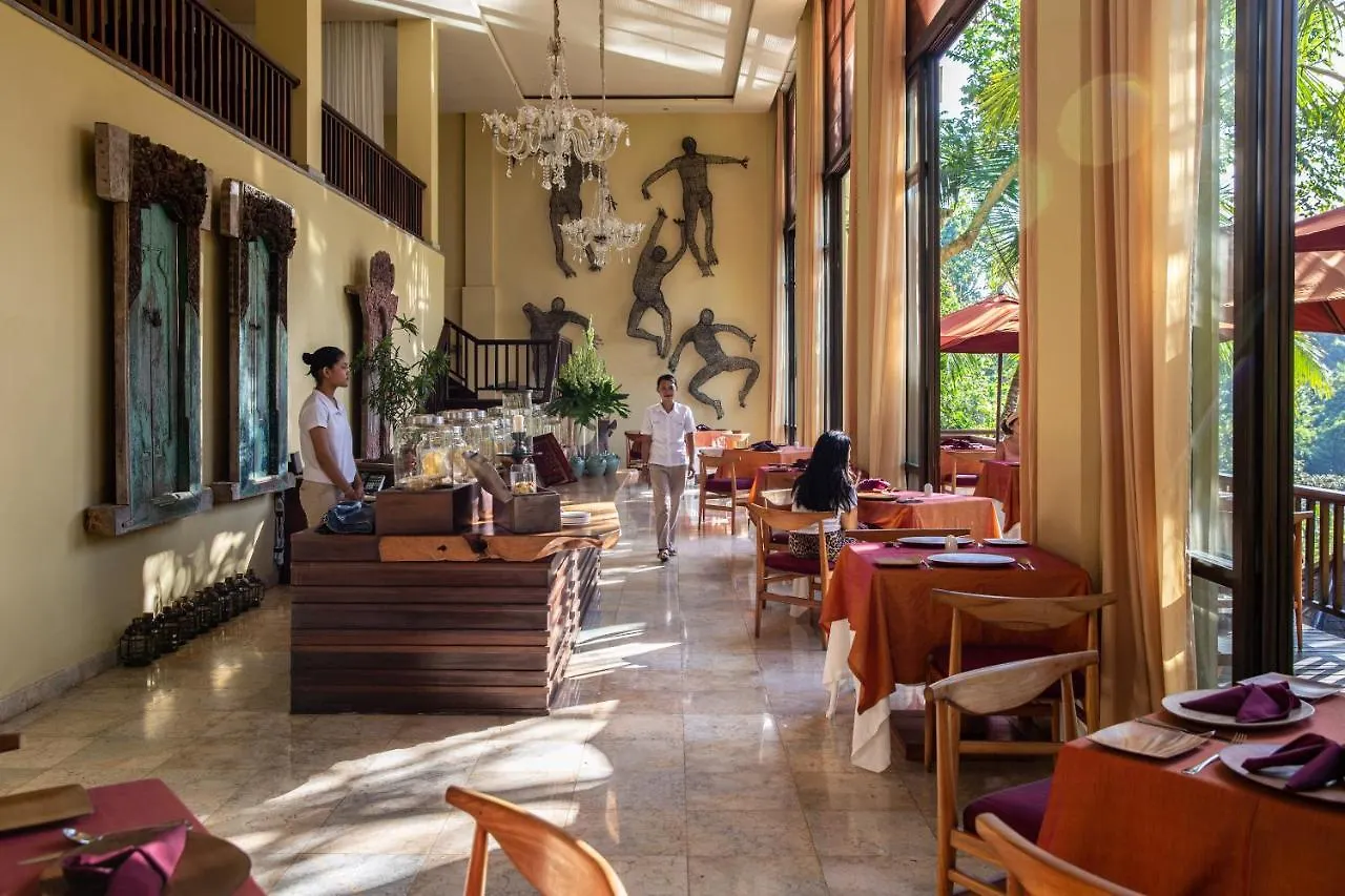 Komaneka At Bisma Ubud Resort