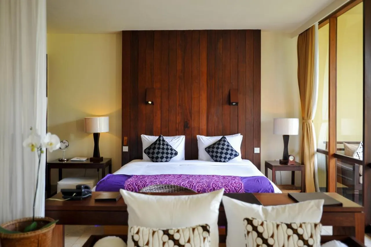 ***** Resort Komaneka At Bisma Ubud Endonezya