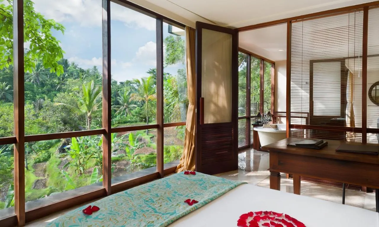 Komaneka At Bisma Ubud Resort