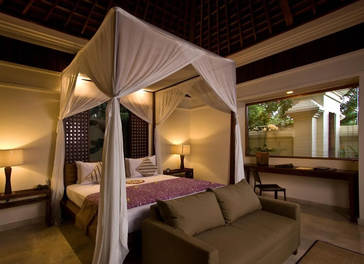 Komaneka At Bisma Ubud 5*,