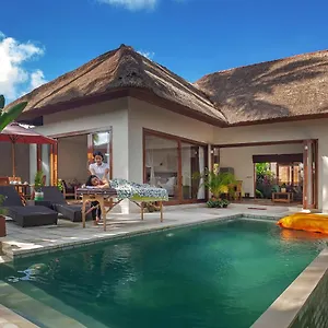  Вилла Anusara Luxury (adults Only)