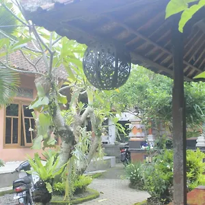 Umah De Arlika Homestay