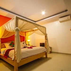 Ubud Suarga Private Pool Villa Villa
