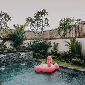 Ab Luxury Villa