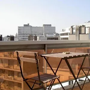 Wellington 3* Brussel