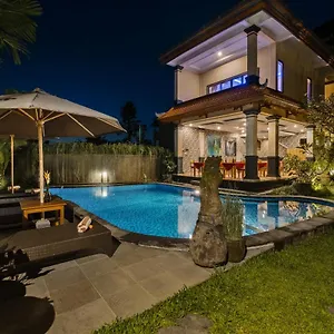  Проживание в семье Gora House Bali