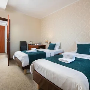 Aparthotel Globus Self-Check In Апарт-отель Краков