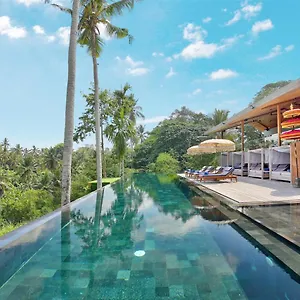 منتجع Kaamala Luxury & By Ini Vie Hospitality