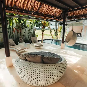 Harvest Moon Villa