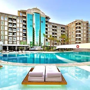 Laur Experience & Elegance Ośrodek wypoczynkowy Didim