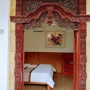 Umah Dauh Redpartner Ubud