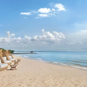 The Westin Nusa Dua Bali Resort