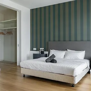 The Face 5* Kuala Lumpur
