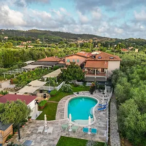 Montefabbrello Magazzini (Tuscany)