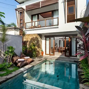 Samtana By Pramana Villa