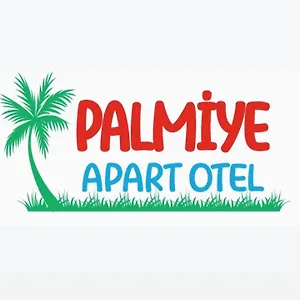 Palmiye Апарт-отель Бодрум