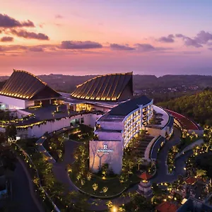 Renaissance Bali Uluwatu Resort & Spa 5* Ungasan