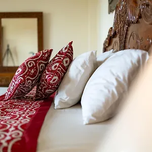  Проживание в семье Rena House
