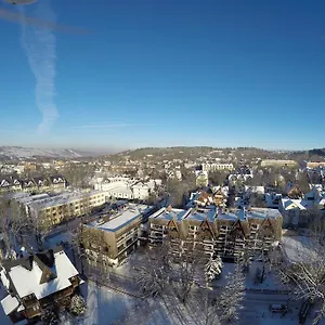 Sosnica Hotel Zakopane