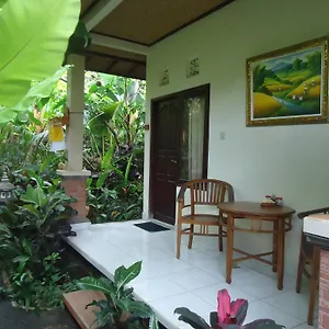 Nataliya Ubud