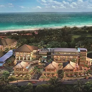 Moevenpick & Bali Ośrodek wypoczynkowy Jimbaran