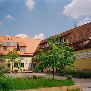 Lebert Restaurant Gasthof