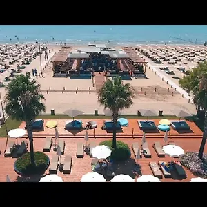 Tropikal Hotel Durrës