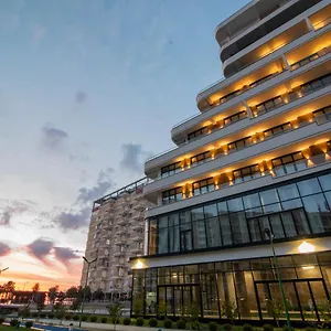 Rafaelo Ośrodek wypoczynkowy Shëngjin