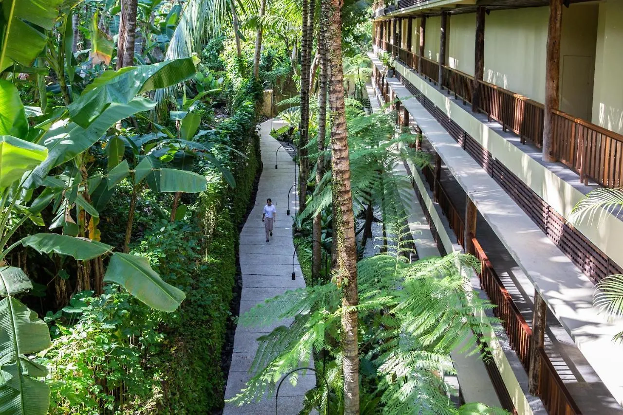 Komaneka At Bisma Ubud Resort