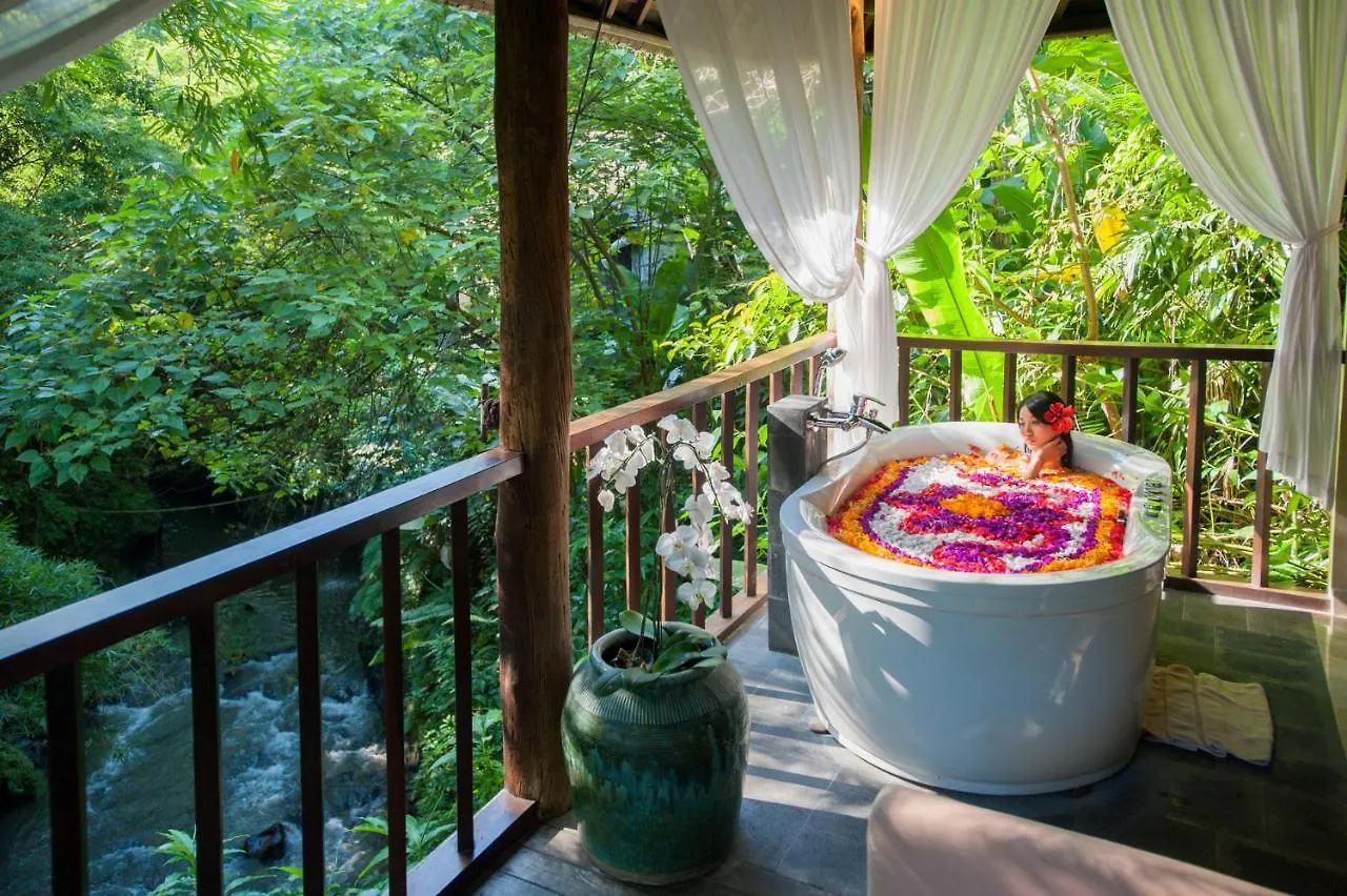 Komaneka At Bisma Ubud