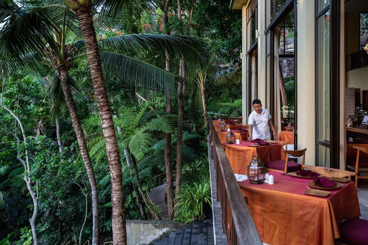 Komaneka At Bisma Ubud Resort