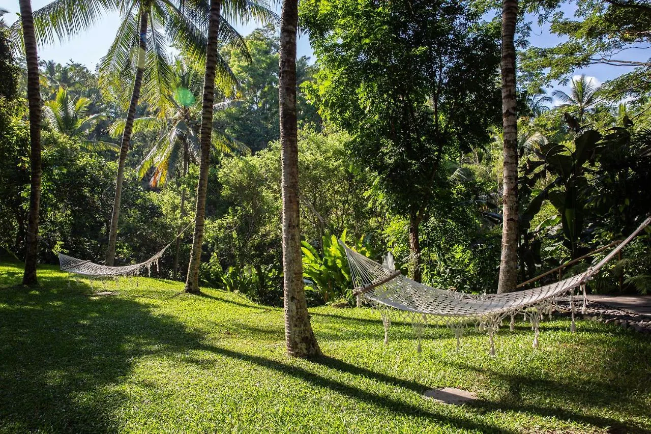 Komaneka At Bisma Ubud Resort Ubud (Bali)