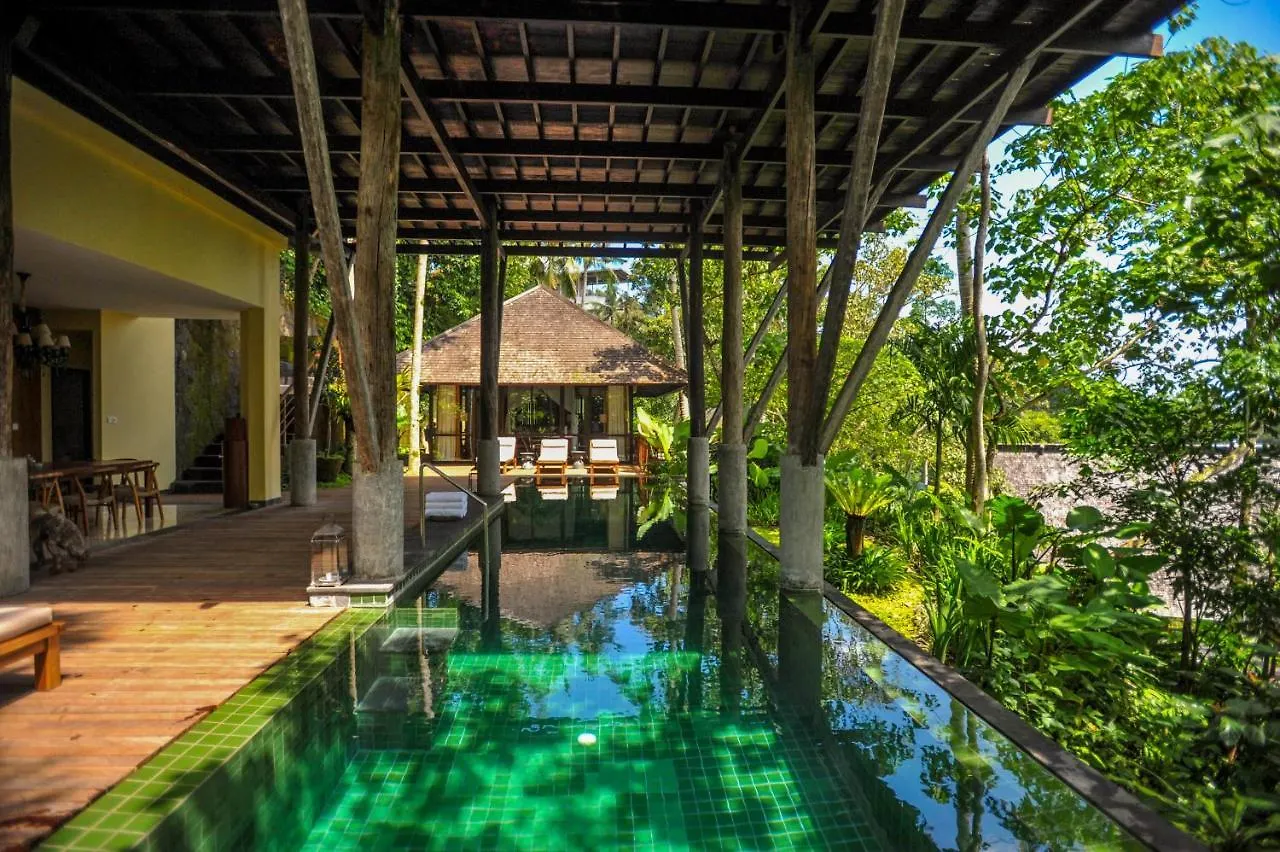 Komaneka At Bisma Ubud Ubud (Bali)