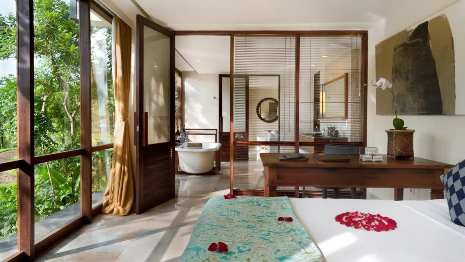 Resort Komaneka At Bisma Ubud