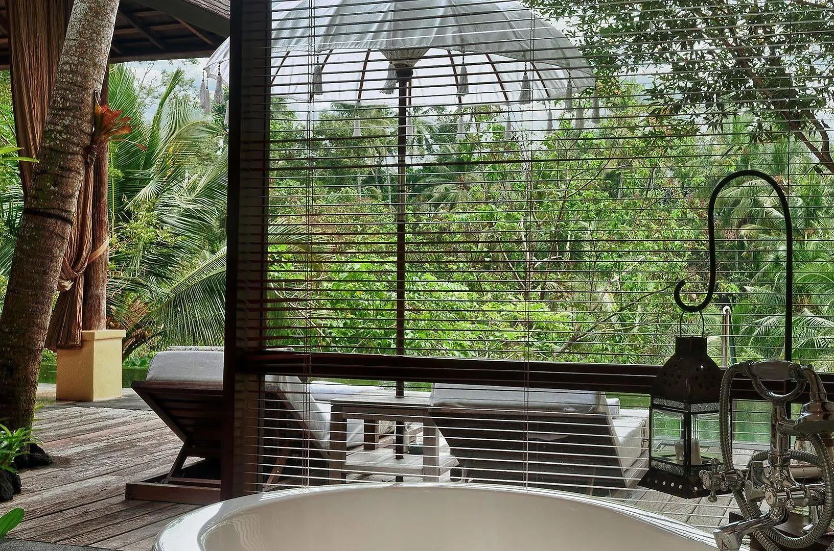 Komaneka At Bisma Ubud Resort