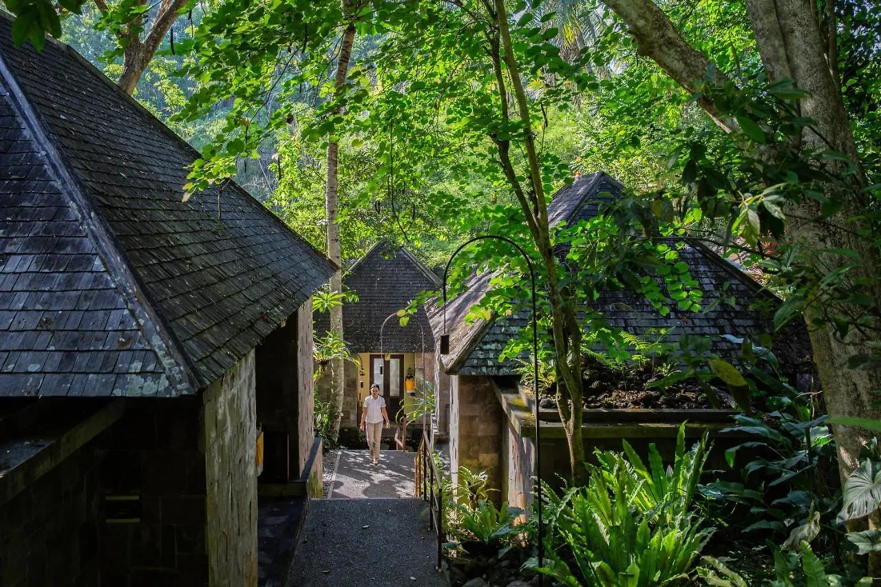 Resort Komaneka At Bisma Ubud
