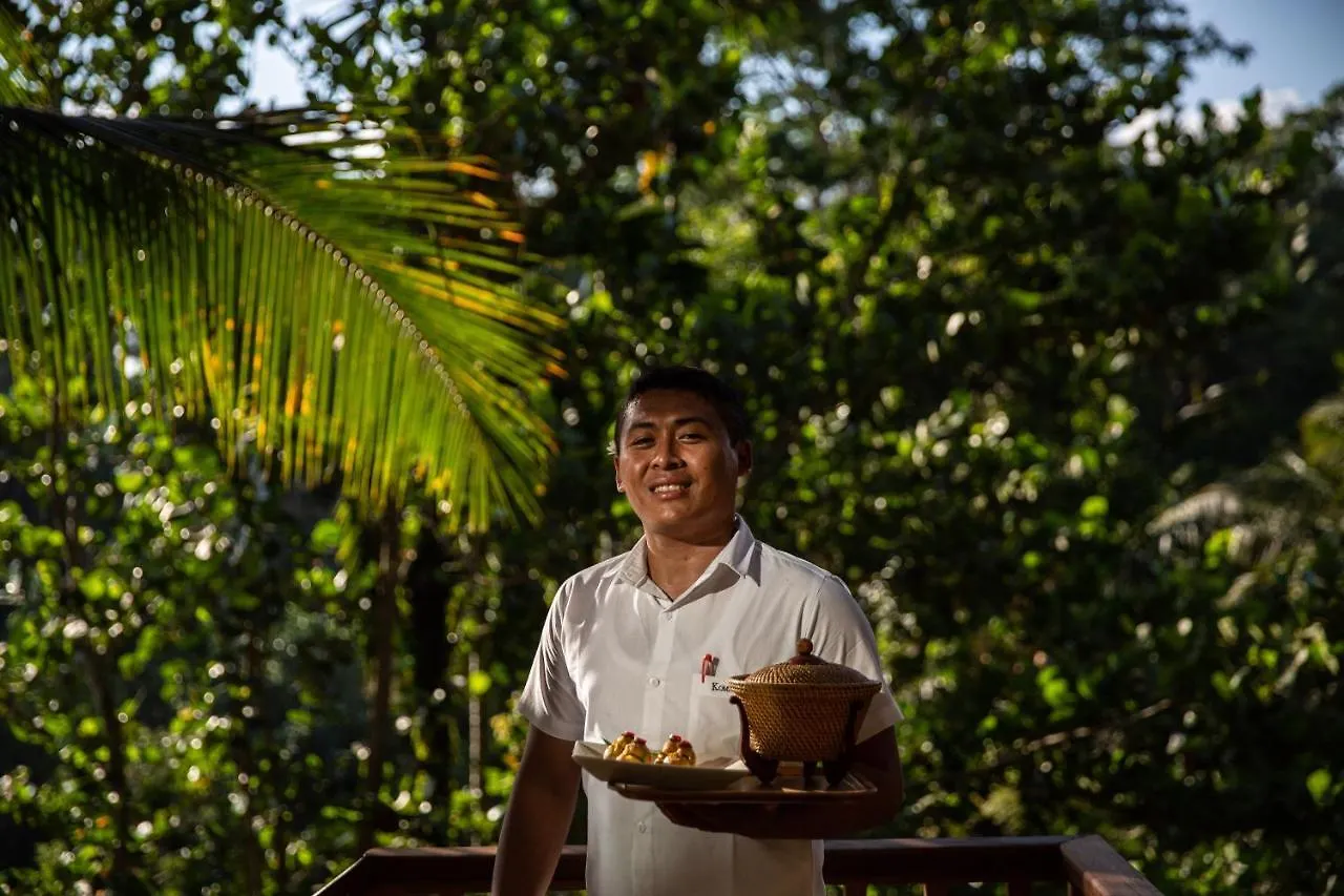 Komaneka At Bisma Ubud