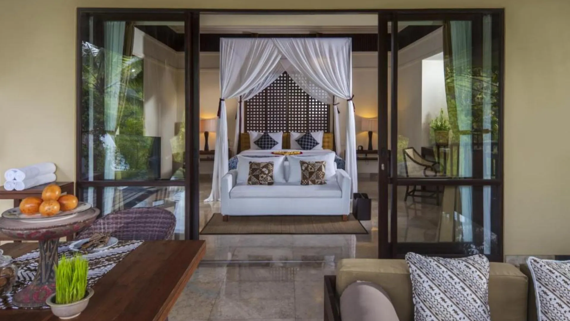 Komaneka At Bisma Ubud Resort