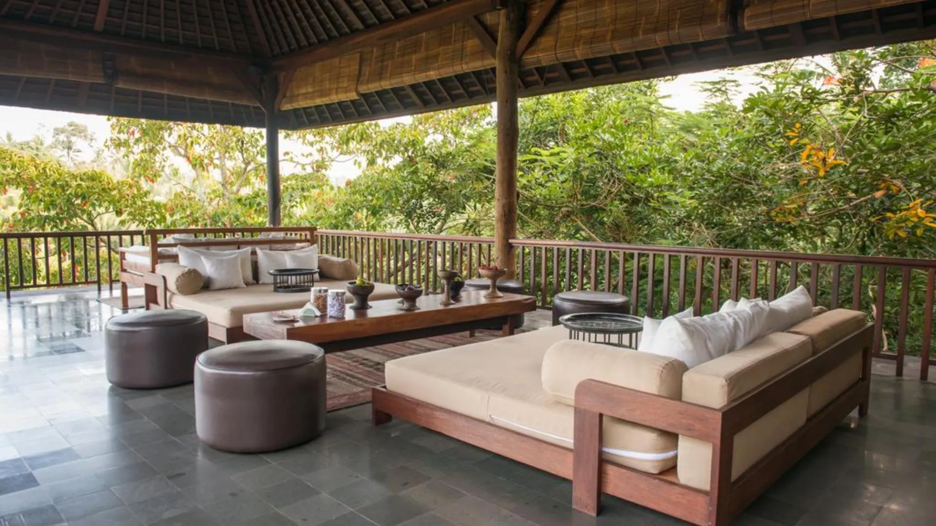 Komaneka At Bisma Ubud