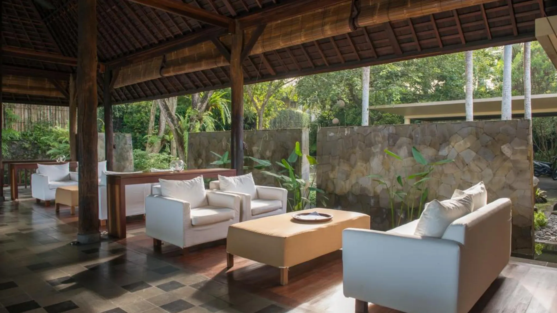 Komaneka At Bisma Ubud Resort Ubud (Bali)