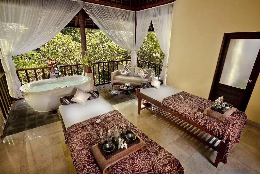 Komaneka At Bisma Ubud Resort Ubud (Bali)